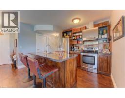 345 BRIARMEADOW Drive UnitNo. 402 - 12