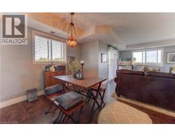 345 BRIARMEADOW Drive UnitNo. 402 - 17