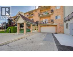 345 BRIARMEADOW Drive UnitNo. 402 - 4