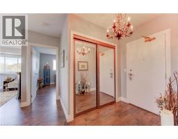 345 BRIARMEADOW Drive UnitNo. 402 - 5