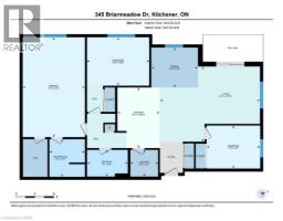 345 BRIARMEADOW Drive UnitNo. 402 - 50