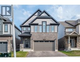 286 CHOKECHERRY Crescent - 1