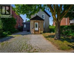 499 CANTERBURY Street - 2