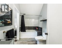 499 CANTERBURY Street - 21