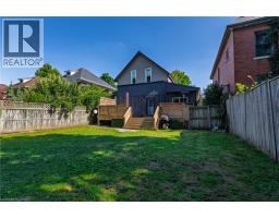 499 CANTERBURY Street - 28