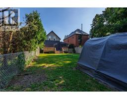 499 CANTERBURY Street - 29