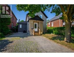 499 CANTERBURY Street - 3