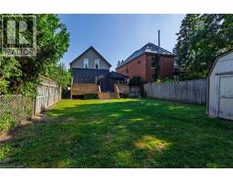 499 CANTERBURY Street - 30