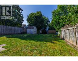 499 CANTERBURY Street - 31