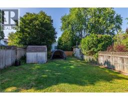 499 CANTERBURY Street - 35
