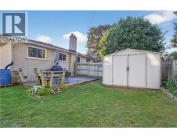 14 CARNABY Crescent - 39