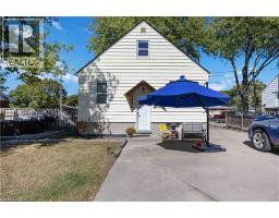 847 WELLINGTON Street - 19