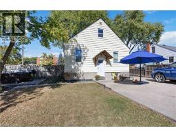 847 WELLINGTON Street - 20