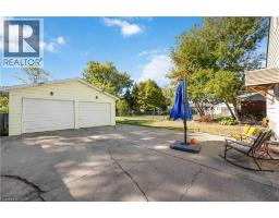 847 WELLINGTON Street - 21
