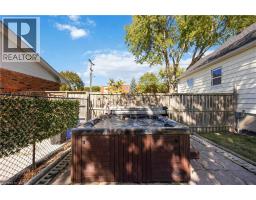 847 WELLINGTON Street - 22