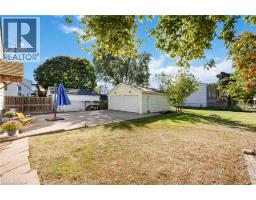847 WELLINGTON Street - 23
