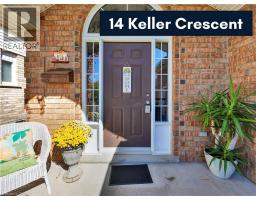 14 KELLER Crescent - 1