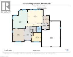 572 FALCONRIDGE Crescent - 46