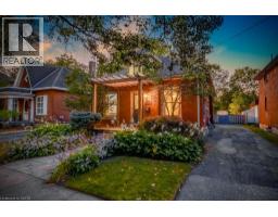 158 EAGLE Avenue - 1
