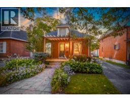 158 EAGLE Avenue - 2