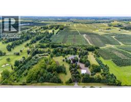 1285 COCKSHUTT Road - 1