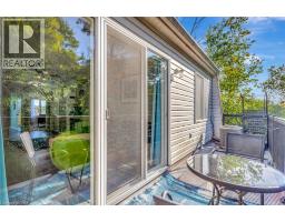 45 CEDARHILL Crescent UnitNo. 1D - 22