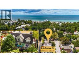 28 CENTRE Street - 1