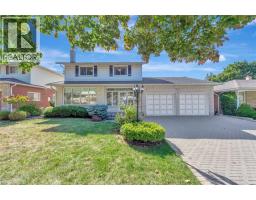 73 CHAMPLAIN Crescent - 1