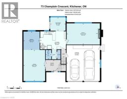 73 CHAMPLAIN Crescent - 47