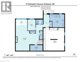 73 CHAMPLAIN Crescent - 49
