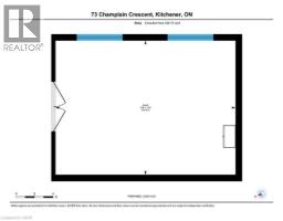73 CHAMPLAIN Crescent - 50