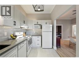 54 DUFFERIN Avenue UnitNo. 3 - 14
