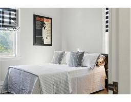 54 DUFFERIN Avenue UnitNo. 3 - 22