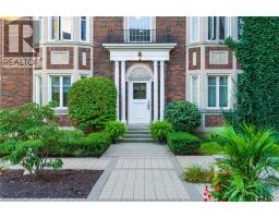 54 DUFFERIN Avenue UnitNo. 3 - 3