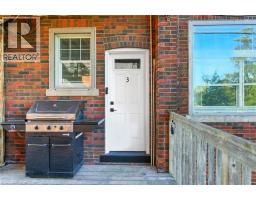 54 DUFFERIN Avenue UnitNo. 3 - 30