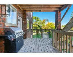 54 DUFFERIN Avenue UnitNo. 3 - 33