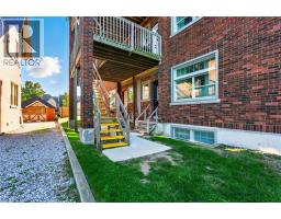 54 DUFFERIN Avenue UnitNo. 3 - 34