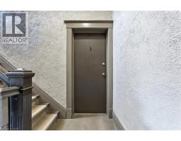 54 DUFFERIN Avenue UnitNo. 3 - 4