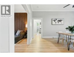54 DUFFERIN Avenue UnitNo. 3 - 6