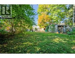 126 WATERLOO Street - 9