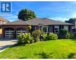 375 MELANIE Crescent - 1