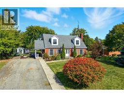 31 PEEL Street E - 2