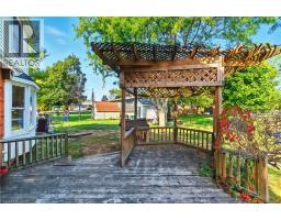 31 PEEL Street E - 21