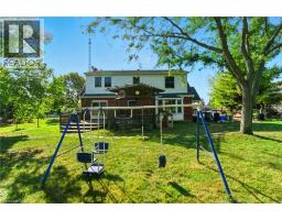31 PEEL Street E - 24