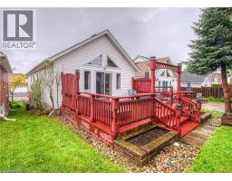 503 HIDDEN CREEK Drive - 29