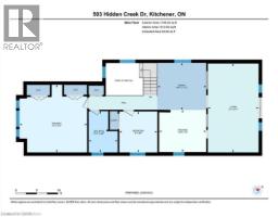 503 HIDDEN CREEK Drive - 35