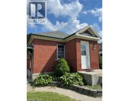 193 OTTAWA Street S - 3