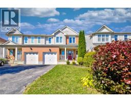 59 GARTH MASSEY Drive - 1