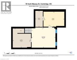 59 GARTH MASSEY Drive - 50
