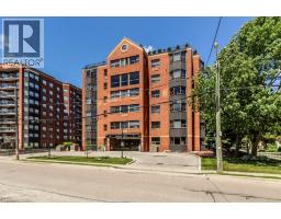 20 ELLEN Street E UnitNo. 203 - 2